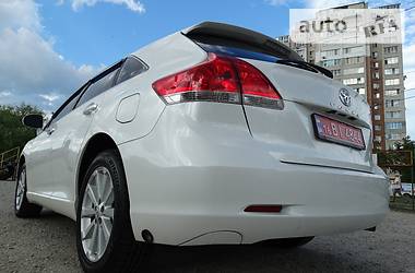  Toyota Venza 2011 в Одессе