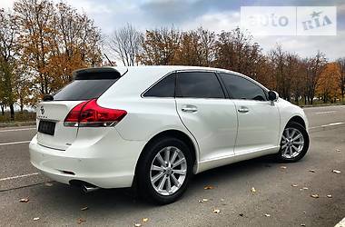 Хэтчбек Toyota Venza 2011 в Днепре