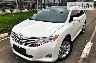 Хэтчбек Toyota Venza 2011 в Днепре