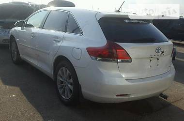 Минивэн Toyota Venza 2015 в Одессе