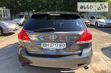 Внедорожник / Кроссовер Toyota Venza 2010 в Одессе