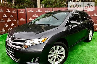 Внедорожник / Кроссовер Toyota Venza 2014 в Киеве