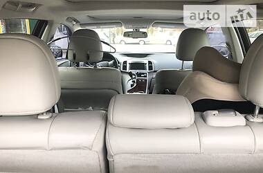 Універсал Toyota Venza 2011 в 