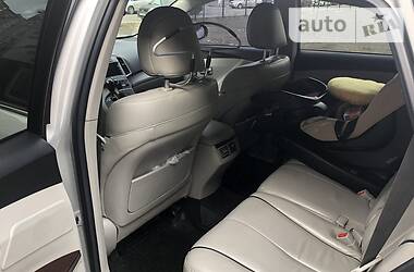Універсал Toyota Venza 2011 в 