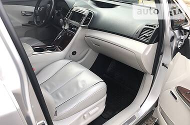 Універсал Toyota Venza 2011 в 