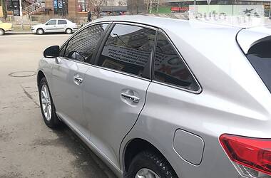Універсал Toyota Venza 2011 в 