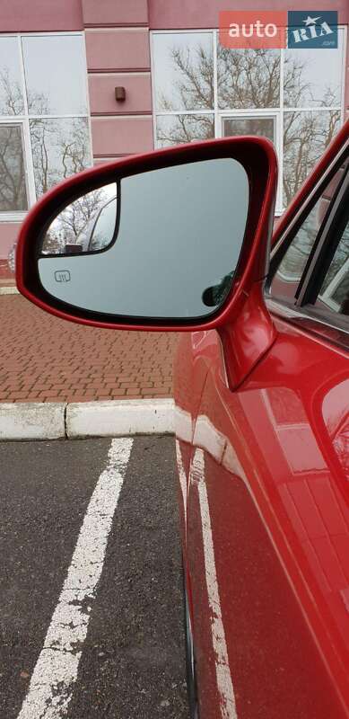 Позашляховик / Кросовер Toyota Venza 2013 в Одесі