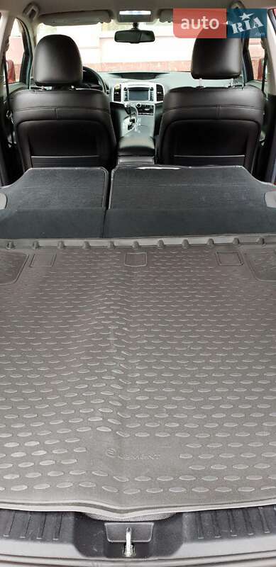 Позашляховик / Кросовер Toyota Venza 2013 в Одесі