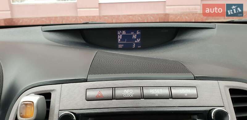 Позашляховик / Кросовер Toyota Venza 2013 в Одесі