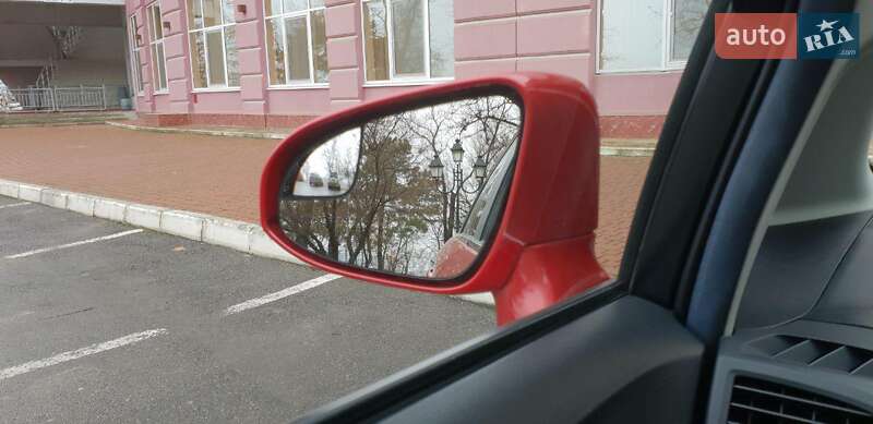 Позашляховик / Кросовер Toyota Venza 2013 в Одесі