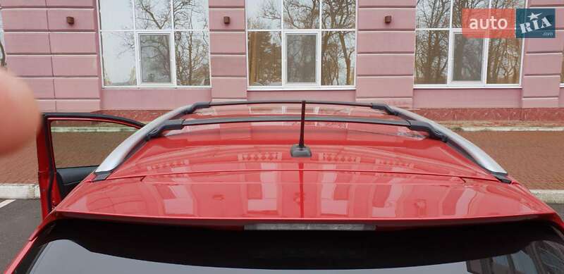 Позашляховик / Кросовер Toyota Venza 2013 в Одесі