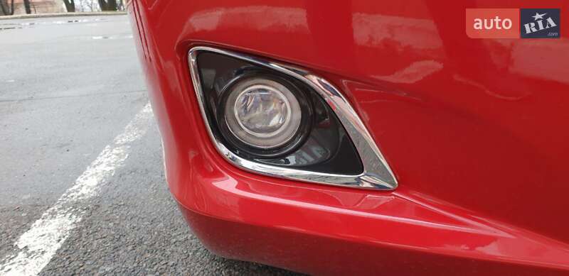 Позашляховик / Кросовер Toyota Venza 2013 в Одесі