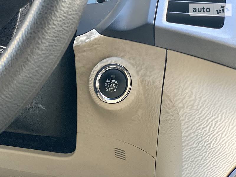 Універсал Toyota Venza 2010 в Києві