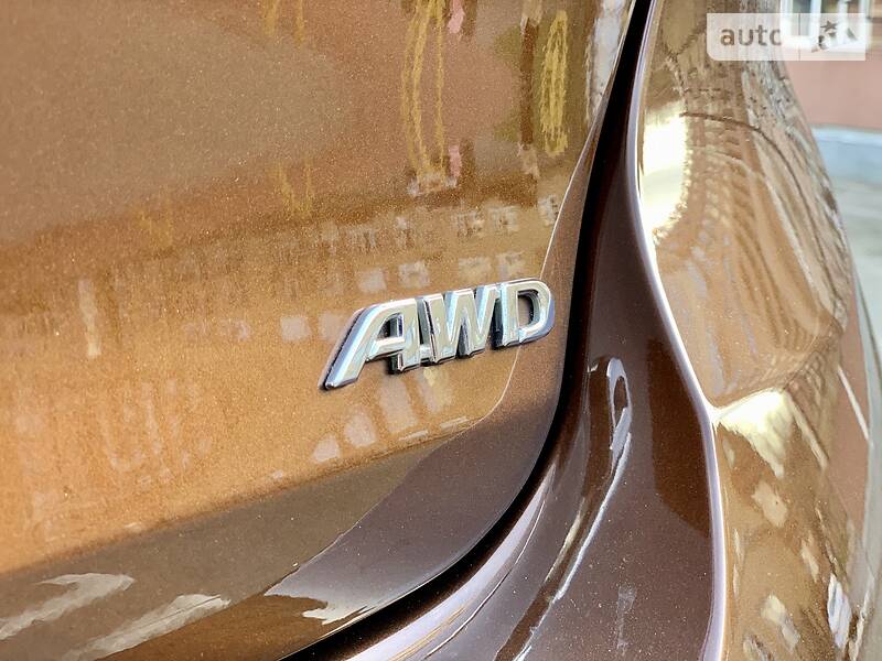 Універсал Toyota Venza 2010 в Києві