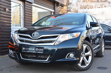 Внедорожник / Кроссовер Toyota Venza 2015 в Одессе