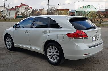 Минивэн Toyota Venza 2013 в Хмельницком