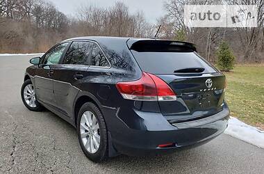 Универсал Toyota Venza 2014 в Киеве