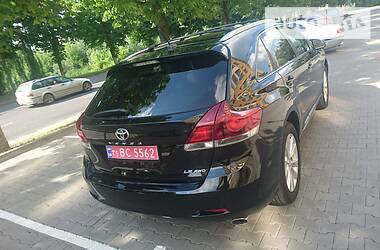 Внедорожник / Кроссовер Toyota Venza 2013 в Луцке