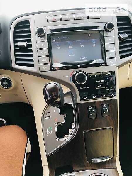 Внедорожник / Кроссовер Toyota Venza 2014 в Одессе