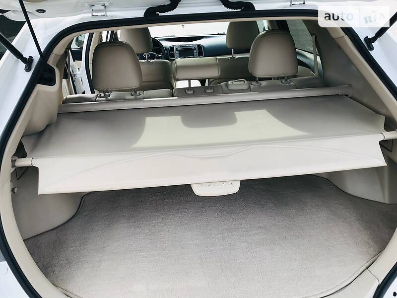 Внедорожник / Кроссовер Toyota Venza 2014 в Одессе