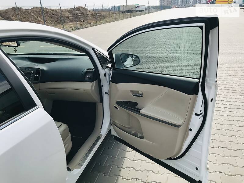 Внедорожник / Кроссовер Toyota Venza 2014 в Одессе