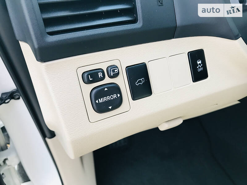 Внедорожник / Кроссовер Toyota Venza 2014 в Одессе