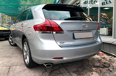 Внедорожник / Кроссовер Toyota Venza 2014 в Киеве