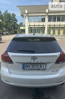 Позашляховик / Кросовер Toyota Venza 2013 в Сумах