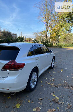 Внедорожник / Кроссовер Toyota Venza 2013 в Червонограде