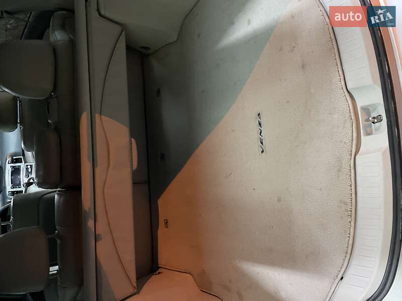 Внедорожник / Кроссовер Toyota Venza 2011 в Тернополе