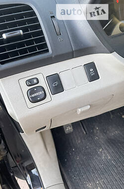 Внедорожник / Кроссовер Toyota Venza 2010 в 