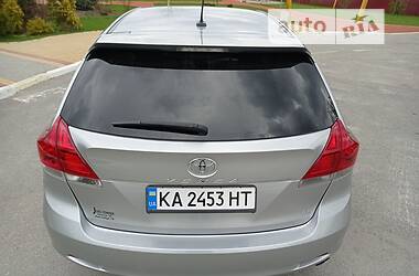 Мінівен Toyota Venza 2014 в Києві