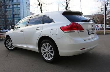 Універсал Toyota Venza 2011 в Києві