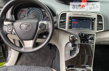 Внедорожник / Кроссовер Toyota Venza 2014 в Житомире