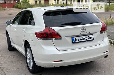 Внедорожник / Кроссовер Toyota Venza 2014 в 