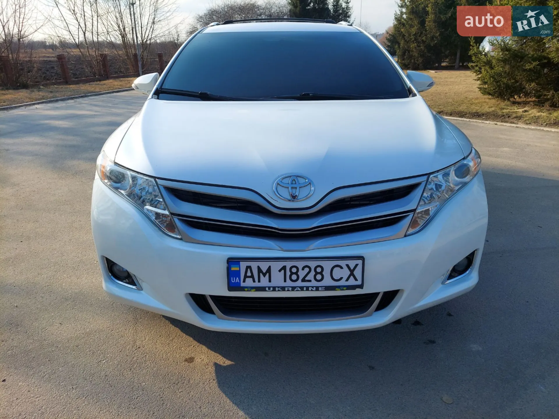 2013 Toyota Venza - мініатюра 10