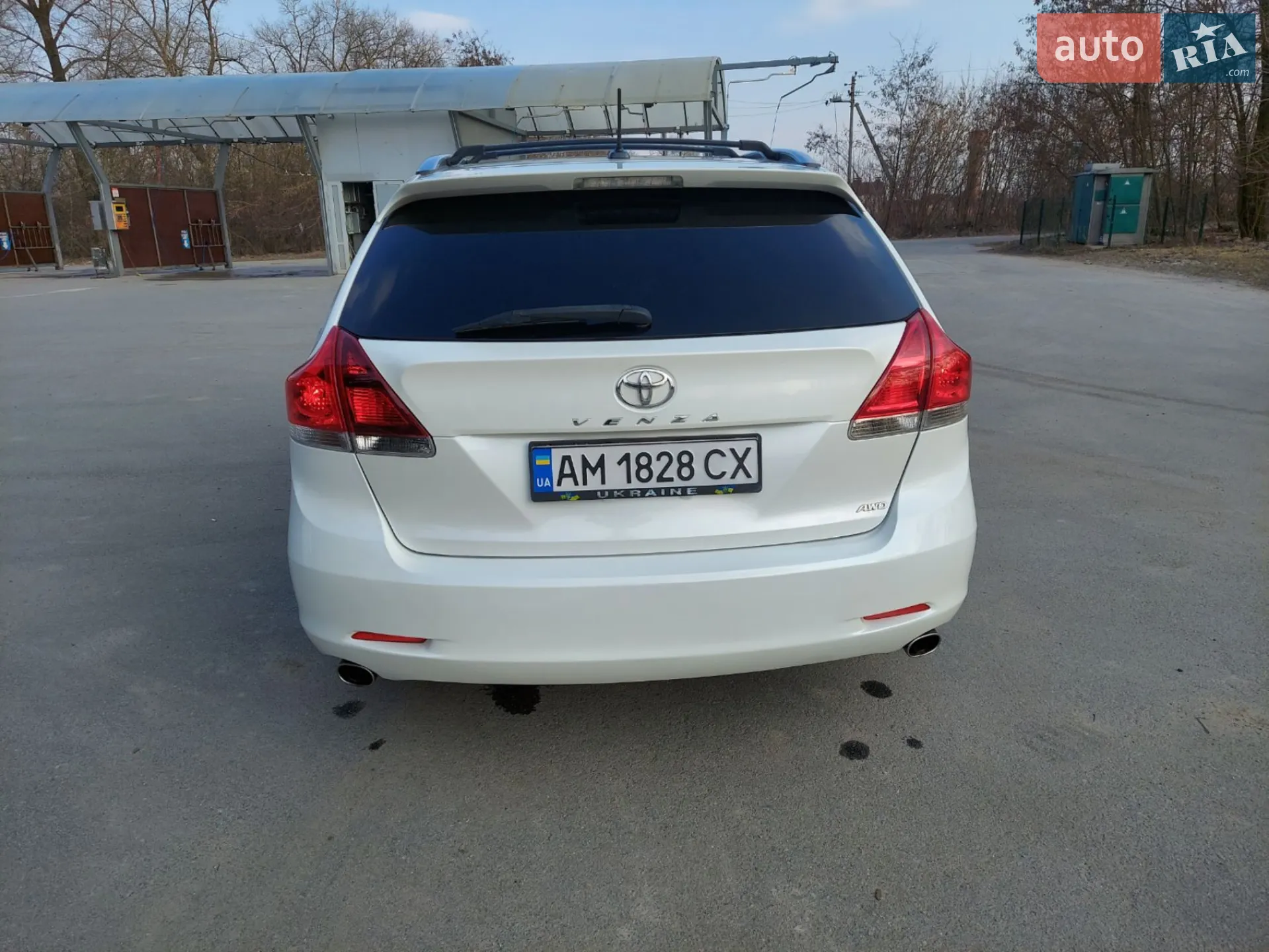 2013 Toyota Venza - мініатюра 14