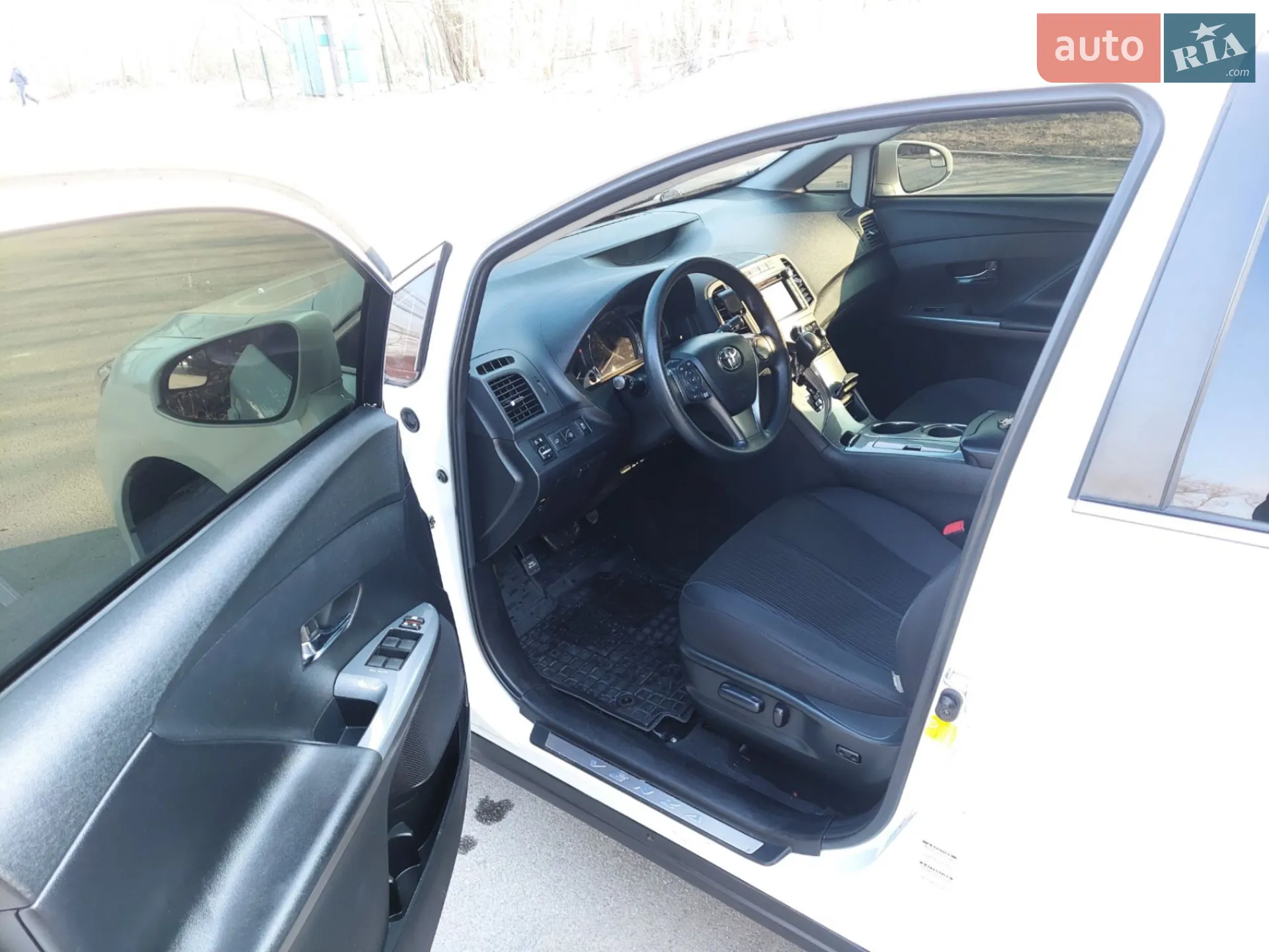 2013 Toyota Venza - мініатюра 22