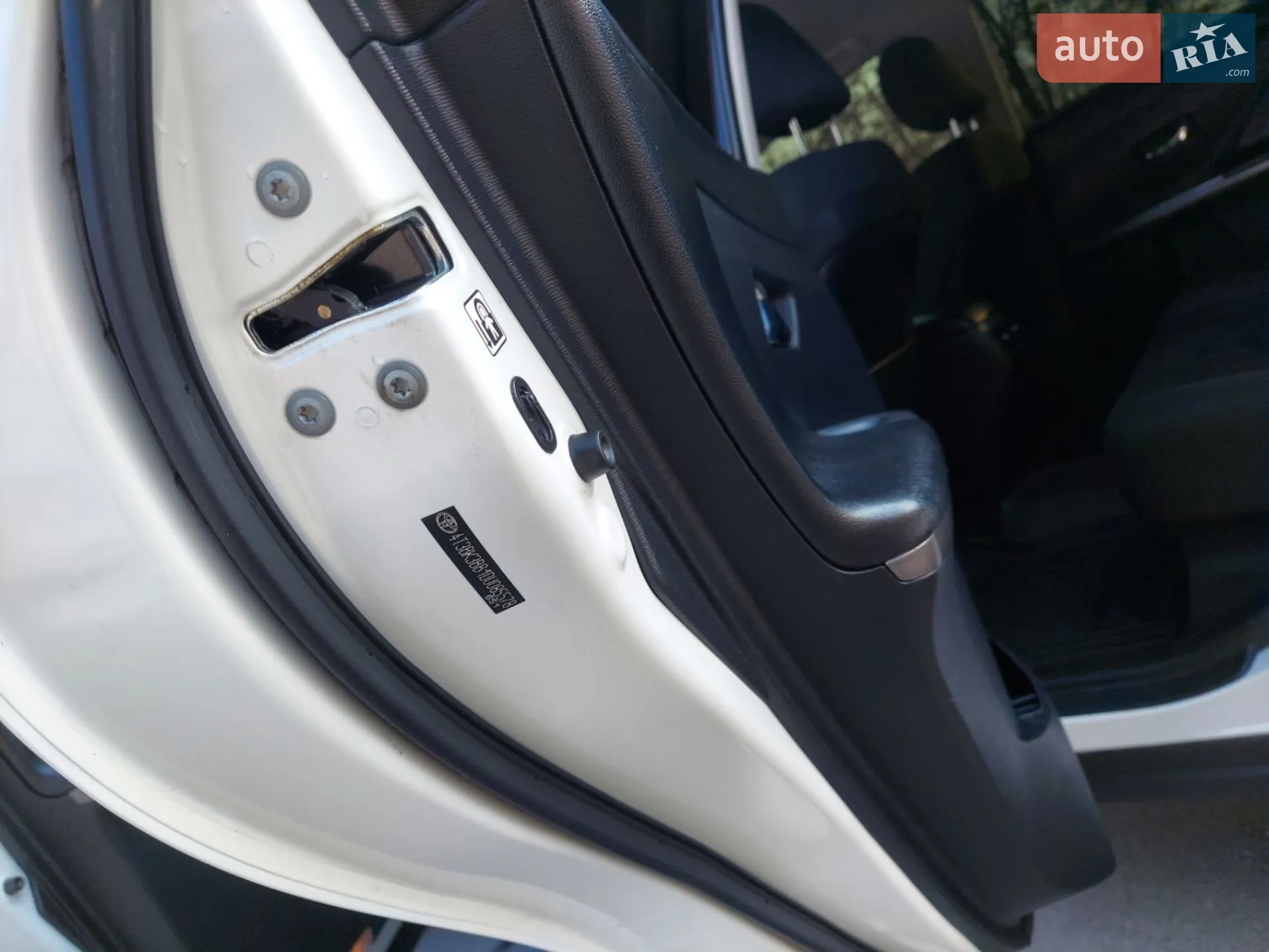 2013 Toyota Venza - мініатюра 33