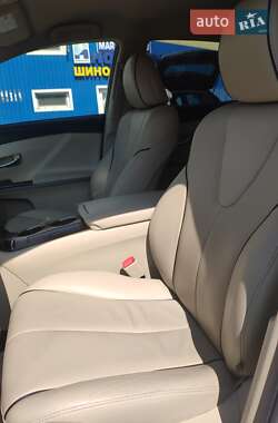 Внедорожник / Кроссовер Toyota Venza 2014 в 