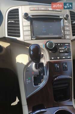 Внедорожник / Кроссовер Toyota Venza 2014 в 