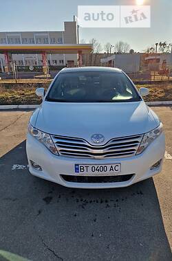 Позашляховик / Кросовер Toyota Venza 2011 в Харкові