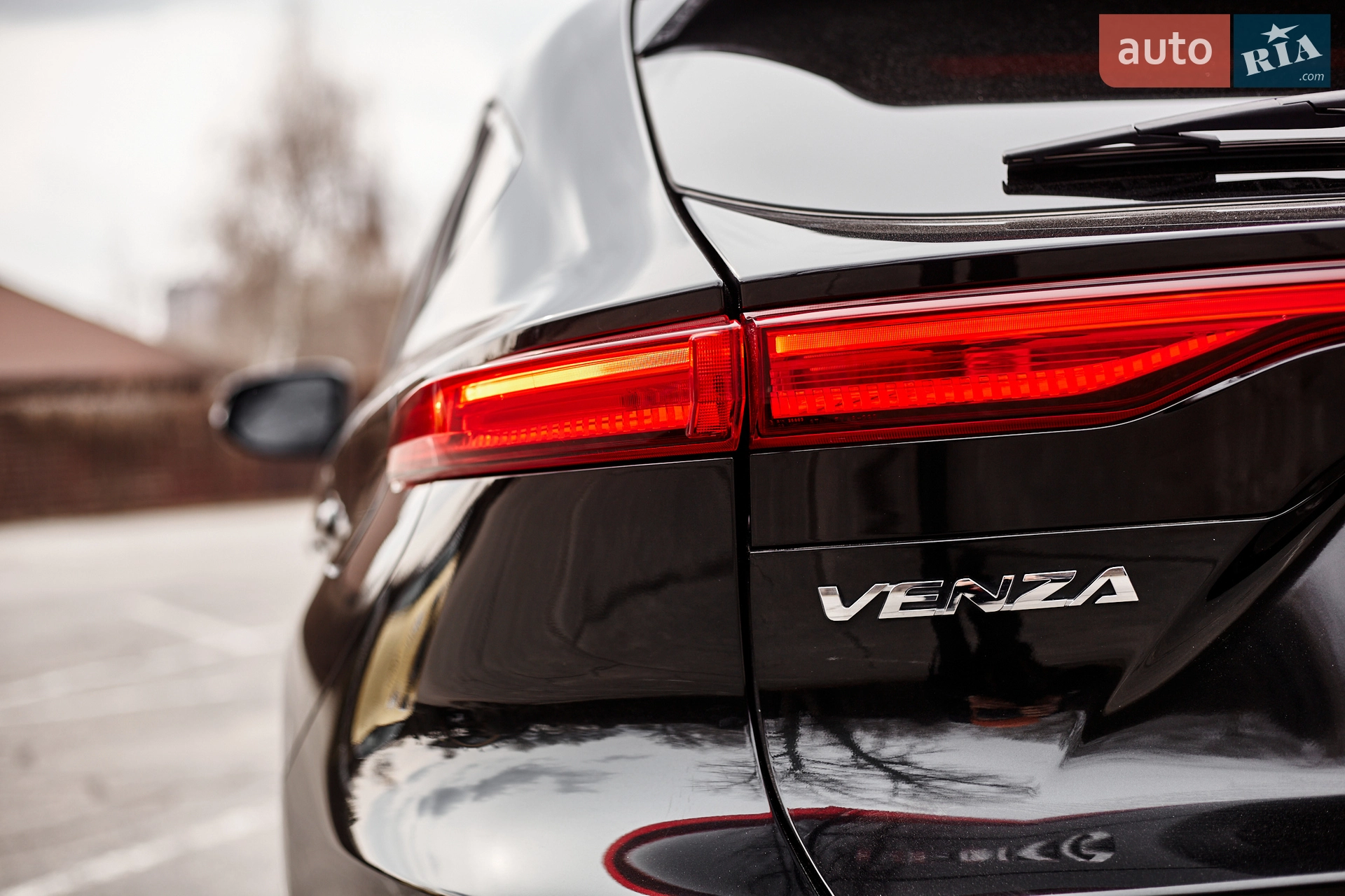2020 Toyota Venza - мініатюра 15