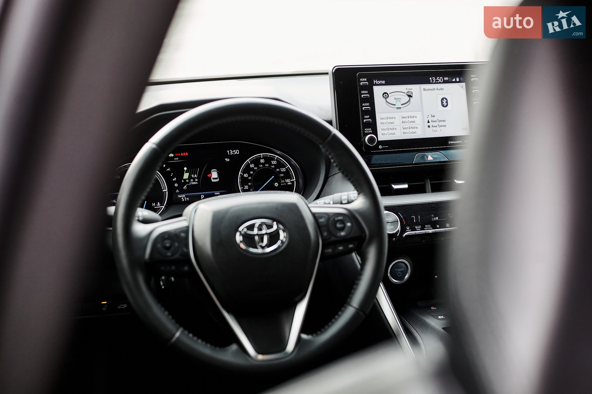 2020 Toyota Venza - мініатюра 18