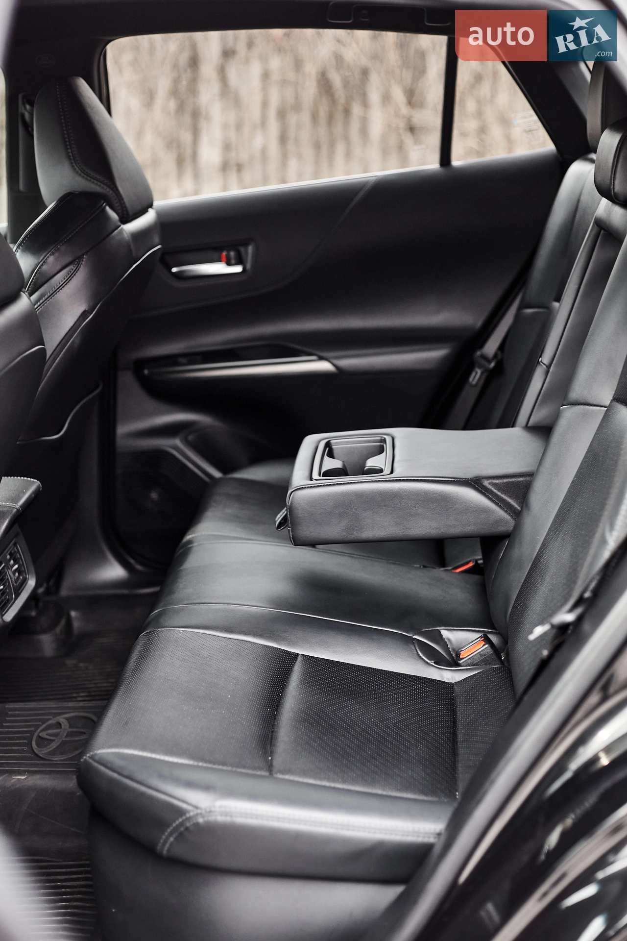 2020 Toyota Venza - мініатюра 33