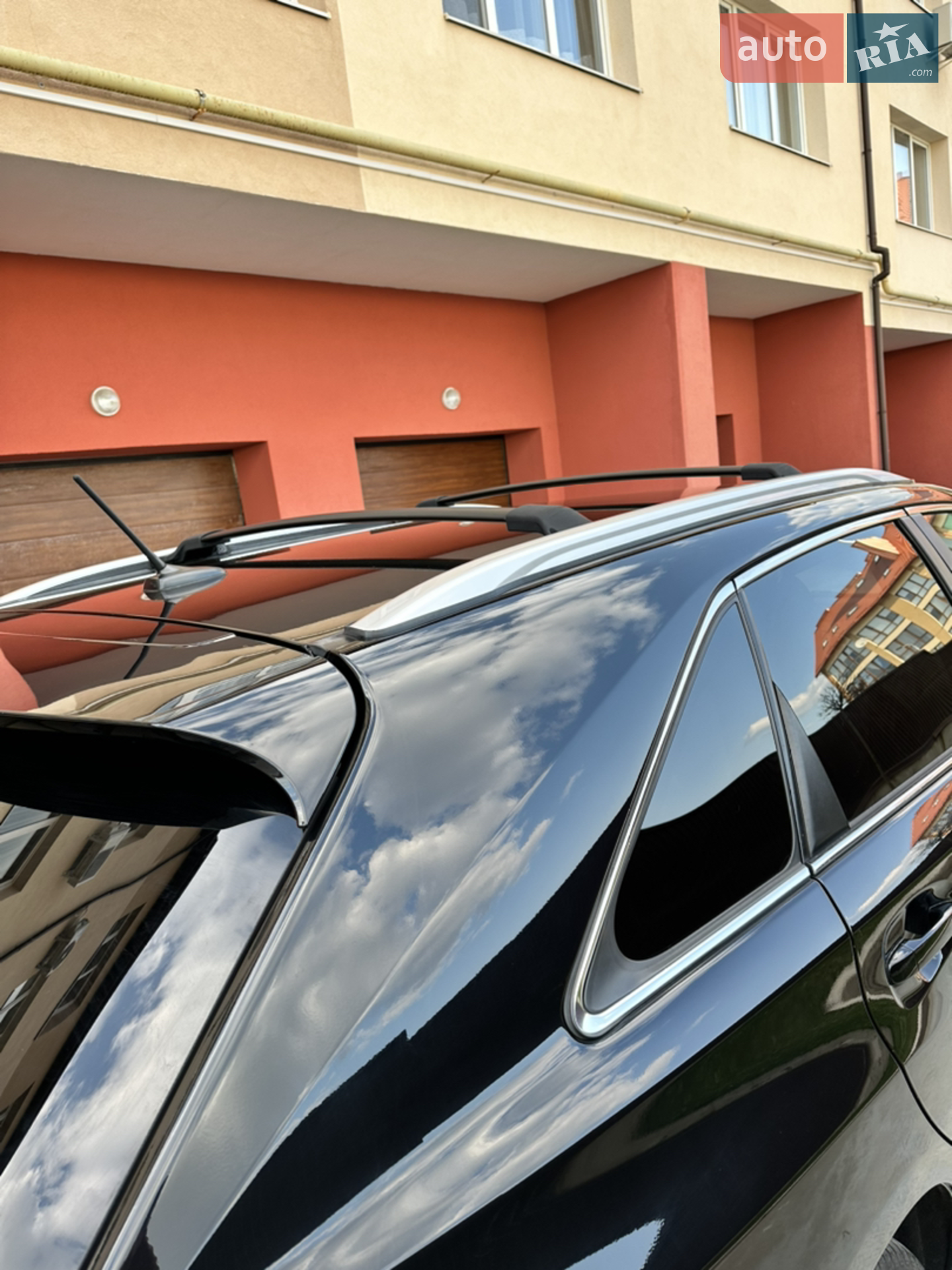 2013 Toyota Venza - мініатюра 8