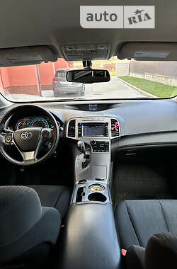 Внедорожник / Кроссовер Toyota Venza 2013 в Львове