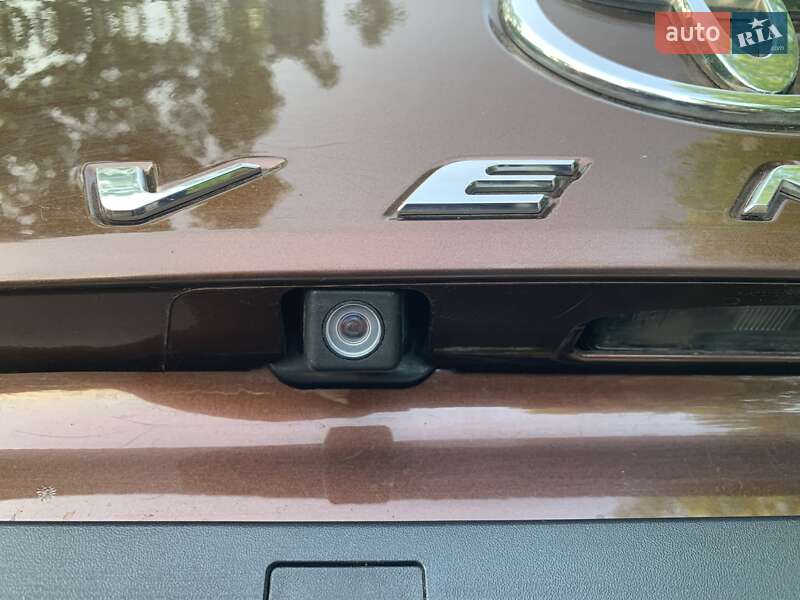 Внедорожник / Кроссовер Toyota Venza 2013 в Киеве фото 11 Внедорожник / Кроссовер Toyota Venza 2013 в Киеве