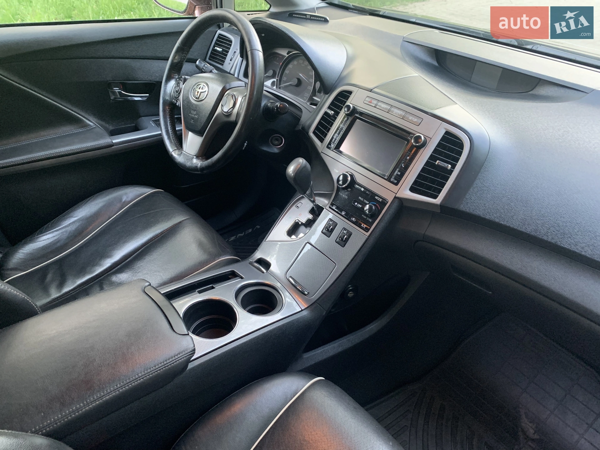 2013 Toyota Venza - мініатюра 17