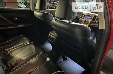 Внедорожник / Кроссовер Toyota Venza 2013 в 